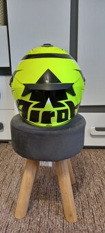 AIROH PŘILBA - 7