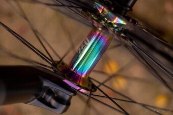 Specialized Stumpjumper CF Comp - 7