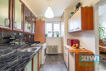 Prodej, byt 3+1, Ostrava-Hrabůvka, Provaznická, ev.č. 1512 - 7