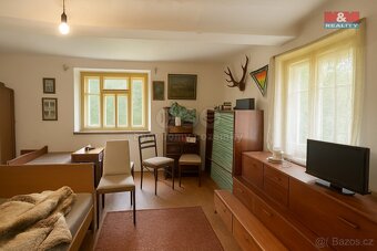 Prodej chalupy, 130 m², Míšov - 7
