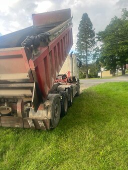 Volvo FH12 - 7