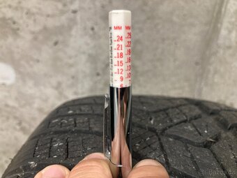 Zimní pneumatiky Pirelli 235/55 R18 - 7