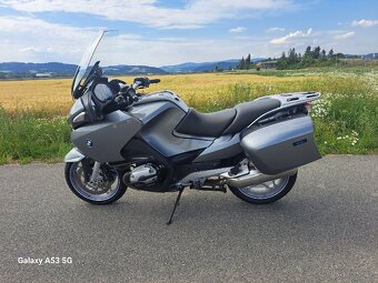 Bmw R1200 RT - 7