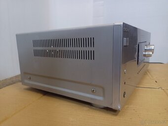 SONY zesilovač s rádiem STR-DG510, 3xHDMI - 7