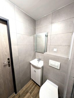 Prodej bytu 1+kk, 22,54 m  B. Smetany 1748, Kraslice - 7