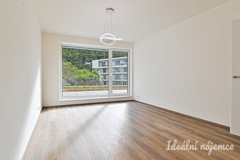 Pronájem bytu 2+kk, Bystrcká, Komín, Kč/měs, 49 m2 - 7