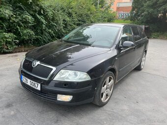 Veškeré díly Octavia 2 motor BKC 9910 - 7