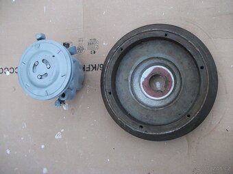 stabilní motory - 7