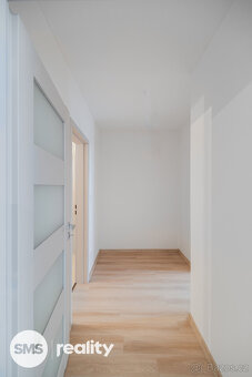 Investiční byt 1+kk (43m2), Nový Jičín - 7