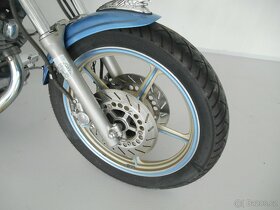 Yamaha XV 750 Virago - 7