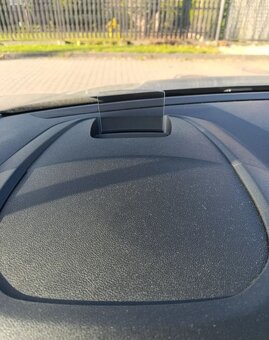 Citroën Berlingo 1.5 BlueHDi Shine 1. majitel servisní knížk - 7