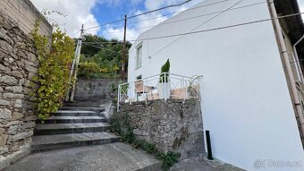 Sicílie, RD 4+1, 100 m2, pozemek 1.300 m2, San Piero Patti - 7