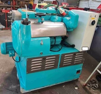 Válcovačka závitů GWR 80 po generální opravě z roku 2024 - 7