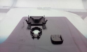 SSangyong Korande čelní sklo - 7