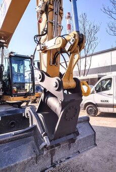 HKS naklápěcí hlava - 7