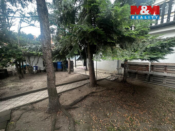 Prodej rodinného domu, 100 m², Žatec, ul. Příkrá - 7