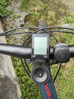 Horské šlapací kolo Specialized - 7