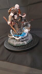 God of War sběratelská edice - 7