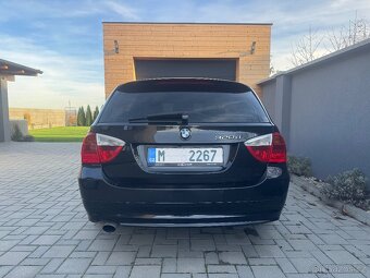 BMW 320 D - 7