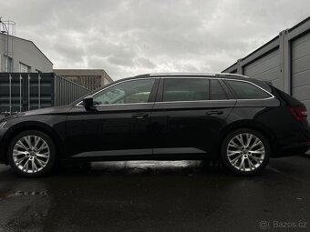 Škoda Superb III COMBI TDi 2018 MOŽNO NA SPLÁTKY - 7