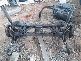 Volvo V40 D3 2.0 110 kw R.v. 2015 124000km - 7