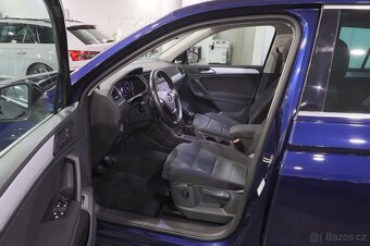 VW Tiguan 2.0 TDI 110kW Tažné Panorama - záruka Autodraft - 7