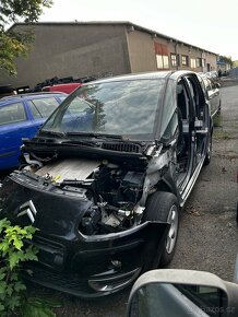 Citroën C3 Picasso náhradní díly - 7