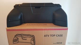 Box na čtyřkolku / ATV kufr – 150 / 200 + přední 66 - 7