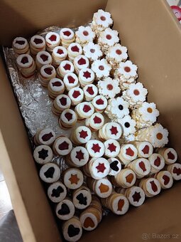 Vánoční cukroví - 7