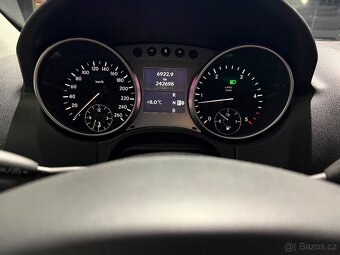 Mercedes ML350cdi 4Matic,2011 - 7