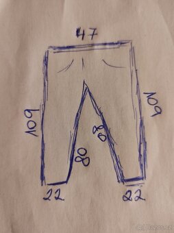 Rifle Wrangler blue - 7