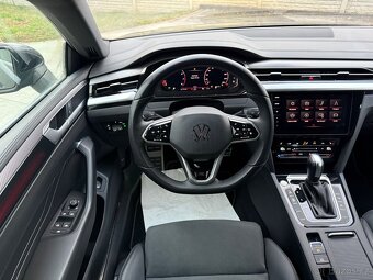 Volkswagen Arteon Shoting Break 2.0 TSI DSG 4MOTION Rline - 7