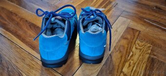 Dětské boty Olang Sole-Kid Junior, vel. 37 - 7