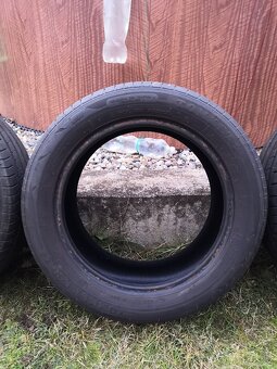205/55 R16 94V XL TOMKET ECO 3 Letní Extraload DOT 1320 - 7