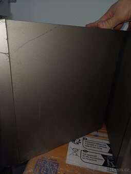 Kenwood LS‑N752 - 7