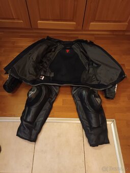 Dainese kombinéza - 7