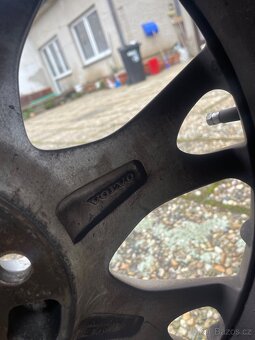 Kola Volvo BBS Nebula - 7