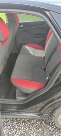 Ford Focus st 225 ,2.5 st - 7