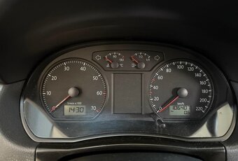 VW Polo 2008 1.2 44Kw(60Hp) benzin - 7