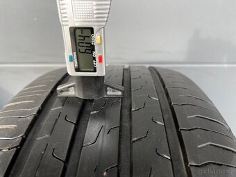 Originál VW Tiguan 235/55 r18 Continental - 7