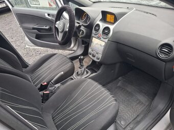 Opel Corsa 1,3 CDi 16V - 7
