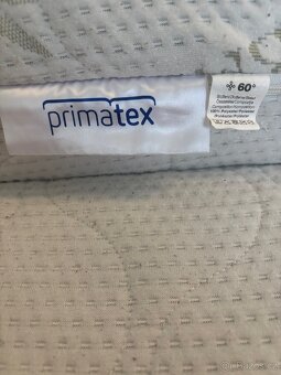 Postel IKEA 160x200cm - 7