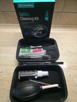 Digitální bezzrcadlovka Canon R8 - 7