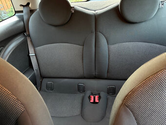 Mini One 1,4 16V - 7