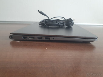Notebook Dell Vostro P75GNotebook Dell Vostro P75G - 7