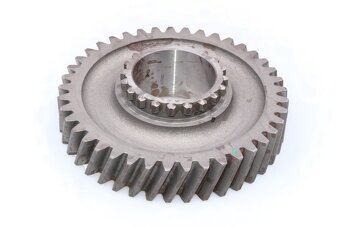 ozubená kola do převodovek Zetor UŘ1 a UŘ3 - 7