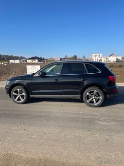 AUDI Q5 3.0 TDI - 7