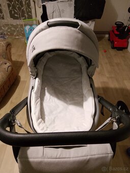 Kočárek Camarelo Zeo-12 - 7