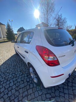 Hyundai i20 - 7