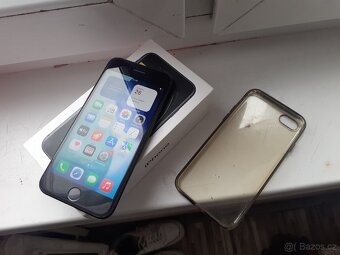 Iphone SE 2020 128GB - 7